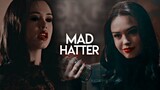 Dark Josie Saltzman | Mad Hatter [+2x15]