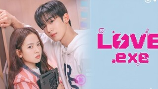 LOVE.exe.E03.Indo Sub