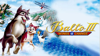 Balto 3 (2004)