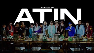 Ex Battalion - ATIN