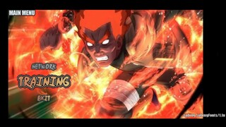 [94MB] NARUTO SENKI MOD BETA TERBARU • by subing subing