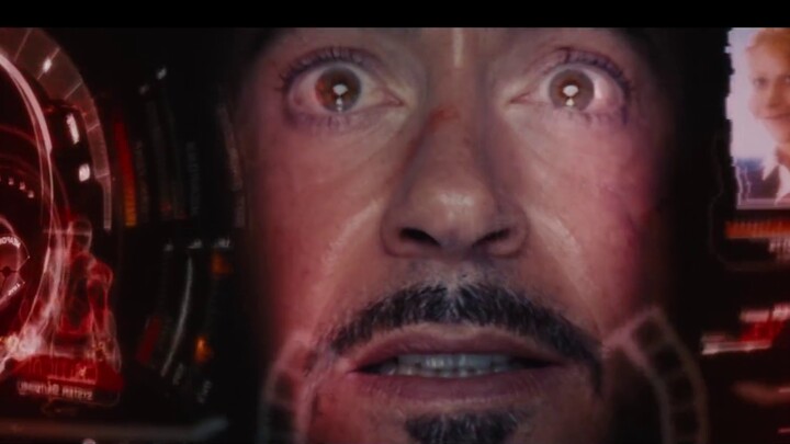 I love you more than three thousand.