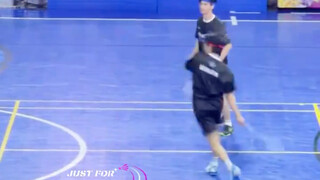 gnm运动会马马酱经典一球，真的帅晕我了，全场嗨高！！#mark马马酱.cr.水印