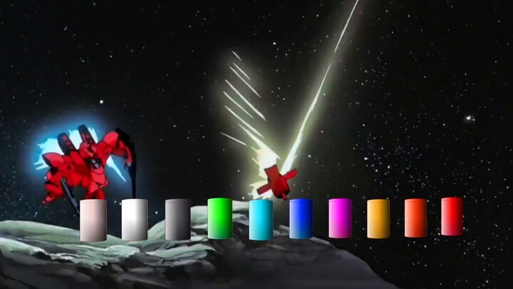 30 otakus who have watched 3,000 movies rated 100 animations