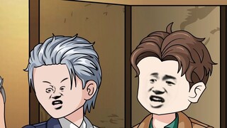 Episode 97: The owner of a five-star hotel introduced his friend to me. I didn’t expect that the fri
