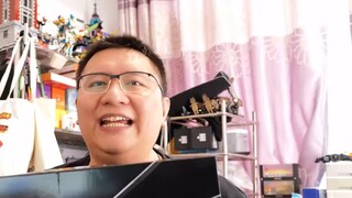 Sản phẩm hoàn thiện vượt quá sự mong đợi của tôi: Tôi đã thử chơi LEGO 10327 Dune Ornithopter, vừa n