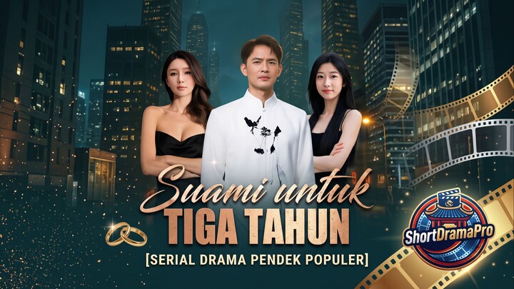 Suami Untuk Tiga Tahun (Sub Indo)