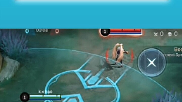 TIPS MAIN HARITH ALA KABUKI