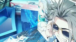 Vũ Động Càn Khôn s3 tập full vietsub