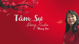 Bolero tổng hợp ,Giọng Ca \Nhung Sen\