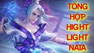 Top Natalya|| Hight light nata p4