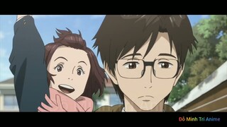 Đỗ Minh Trí Anime Lock Me Up「AMV」