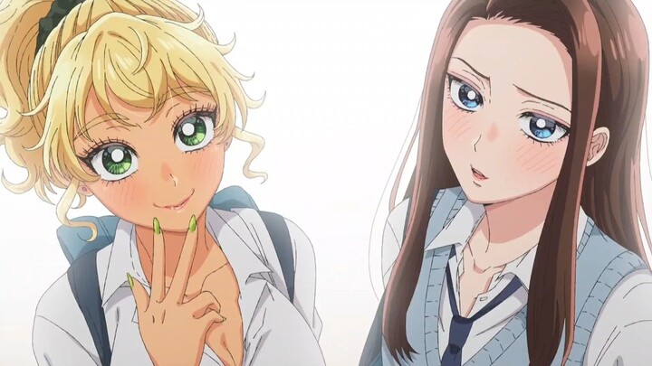 WAJIB NONTON SENDIRIAN! Momen Paling 'Bahaya' Saat Gal dan Otaku Harus Berbagi Rahasia di Kamar