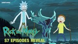 Rick and Morty _ Season 7 Watch Full Movie : Link Description