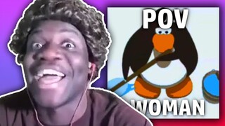 Funniest Offensive Memes | Try Not To Laugh Challenge 3