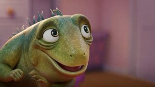 Leo (2023) - Netflix Animated Movie - First Lookwatch full Movie: link in Description