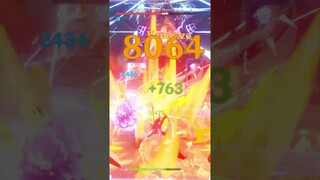 Xianyun Merubah SEGALANYA  #genshinimpact  #hoyocreators #xianyun