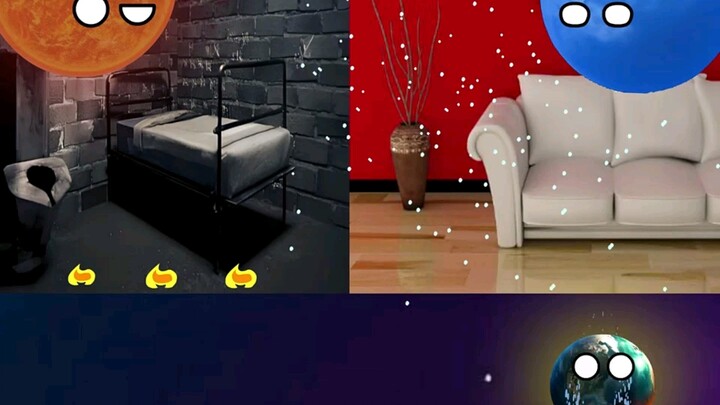[DuckDuck Animation] New work is online, come and take a look!