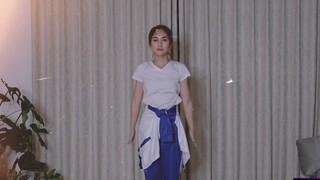 "Just Dance" menyerukan kaum muda - generasi dewa baru sedang bangkit!