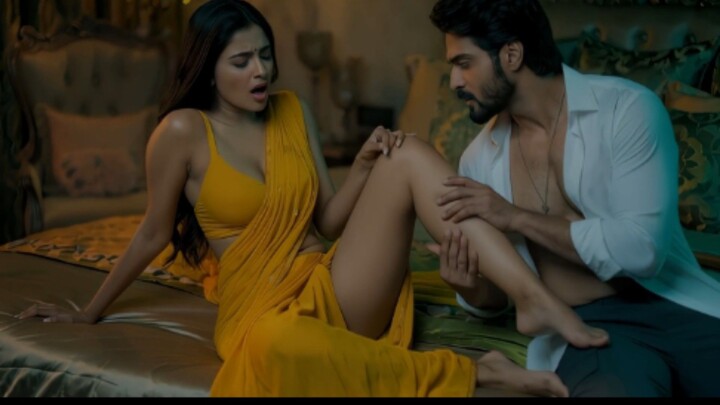 Jism Ki Garmi Official Video