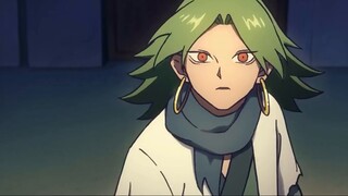 [Red Lotus/Kwon Lotus]Tôi sẽ chạy về phía bạn bằng tất cả những gì tôi có