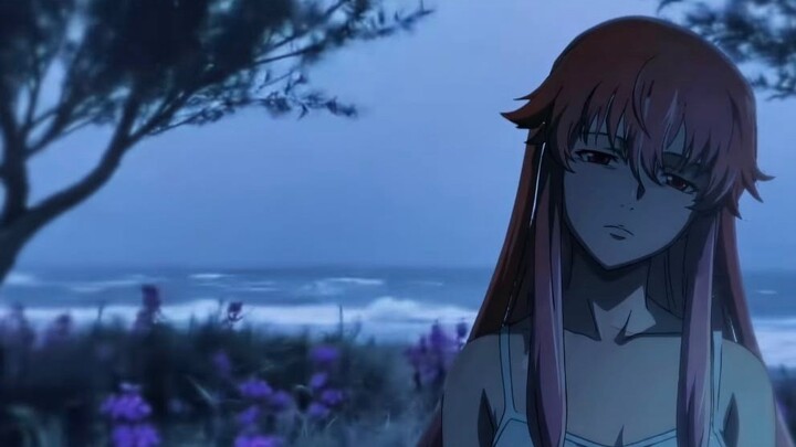 the girl who can't be move
