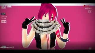 [MMD] One Piece - Dumb Dumb