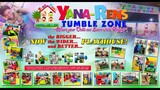 Yana-Ren's Tumblezone Playhouse | Kaelian Free Promotional Video