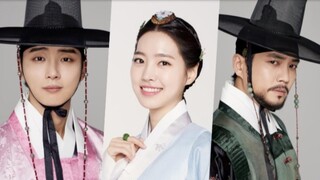 Grand Prince Episode 12 Sub Indo