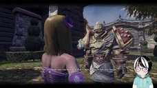 【Fable Anniversary】The Lady is Nasty, So I Become The Mayor - Part 10