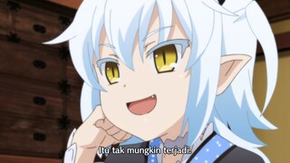 Mondaiji-tachi Episode 05 Sub Indo