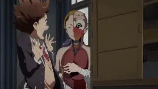 Best Funny Moments In Anime | Hilarious Moments | Chuunibyou demo Koi ga Shitai!