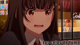 Los celos de Yume | Mamahaha no Tsurego | Sub español 1080p HD