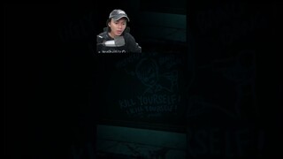 KETIKA AKU LEBIH TAKUT PINTU DARIPADA HANTU - Lost In Dread #shorts