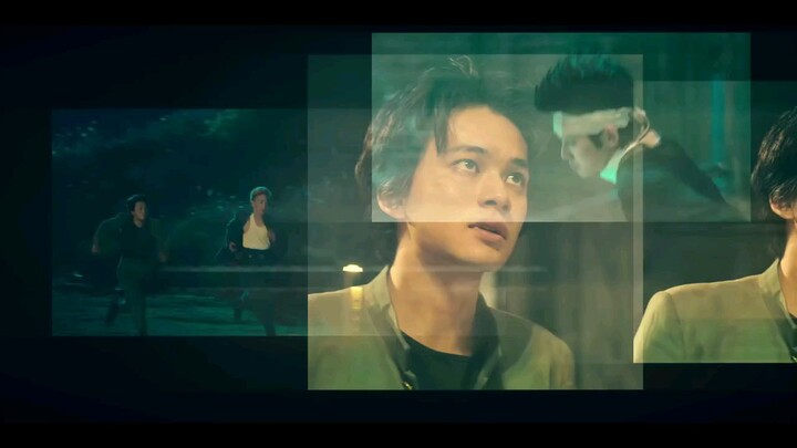 Nood na bago burahin. Ghost Fighter tagalog (YUYU HAKUSHO 2023) ep5