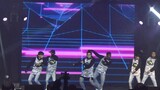 Dance Number - RPG [The BFF Concert 2019]