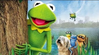 Kermit's Swamp Years (2002)