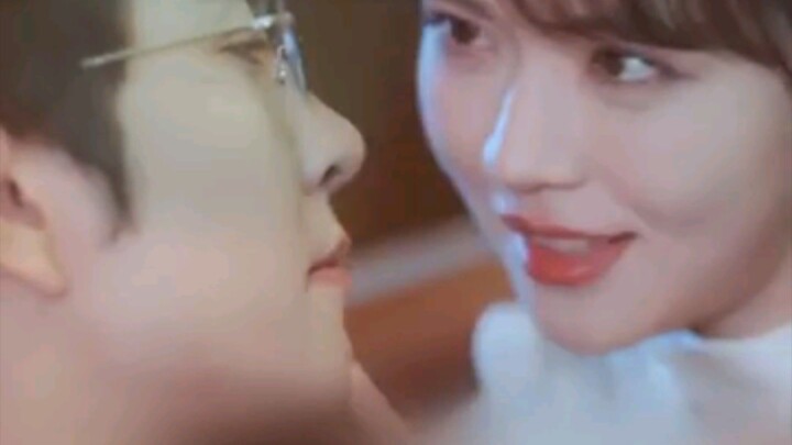 46. A Chance Encounter Five Years Ago Sealed Our Fate.!