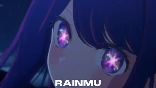 oshi no ko ai edit