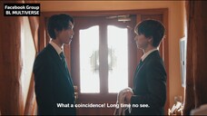 Stay By My Side After the Rain- Ep6