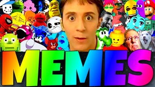 BEST MEMES COMPILATION #57