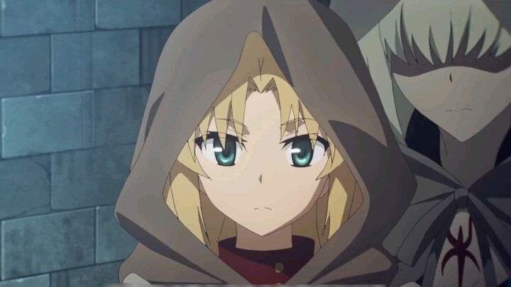 The love that the rebellious knight Mordred desired most but ultimately lost