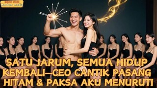 【IndoSub】Siapa Berani Ganggu Istriku & Anakku_ Aku Ini Kaisar! Kalian Selesai!#drama #minidrama