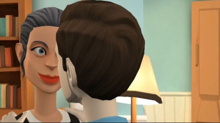 I kissed a girl