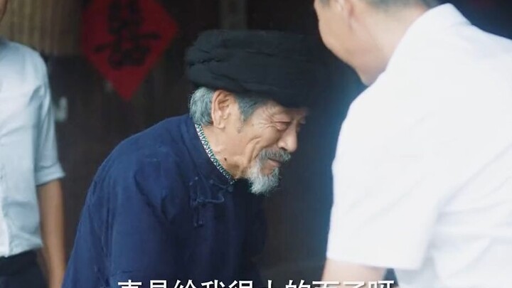 ผู้สูงอายุก็แค่อยากจะต่อสู้เพื่อให้หลานสาวได้รับความคุ้มครอง