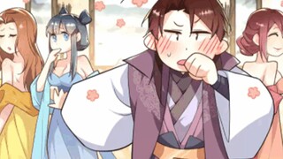 穿越小伙巧舌如簧，四品高官讨伐竟变提携