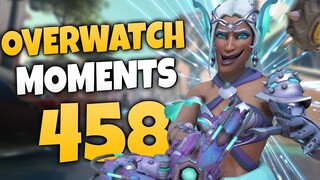 Overwatch Moments #458