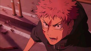 TRAILER JUJUTSU KAISEN SEASON TERBARU