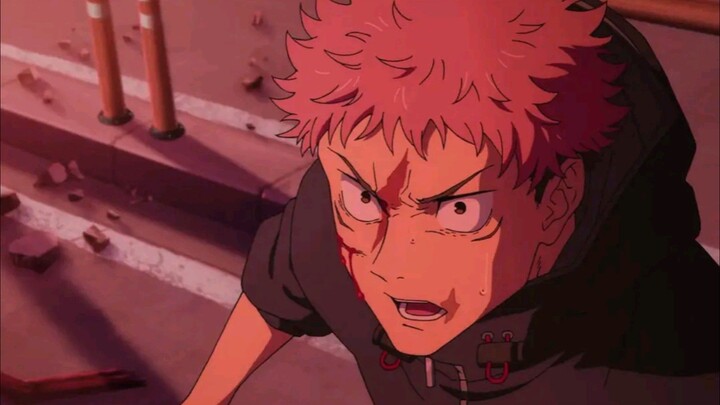 JUJUTSU KAISEN SEASON 3 Sub Indonesia