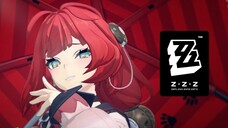 Ukinami Yuzuha - ''Tanukinception'' - Zenless Zone Zero